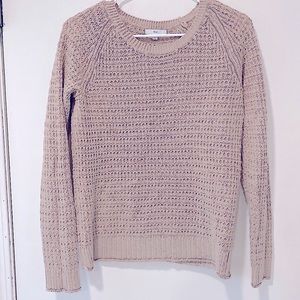 GAP Knit Sweater